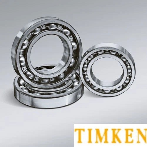 TIMKEN Rillenkugellager